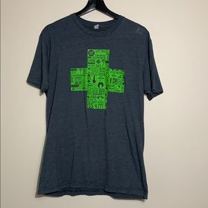 Native Roots CO shirt